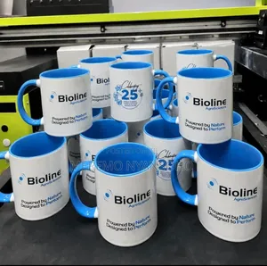 Mugs Branding
