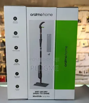 Oraimo Spray Mop Mistglide (Ohcs-001