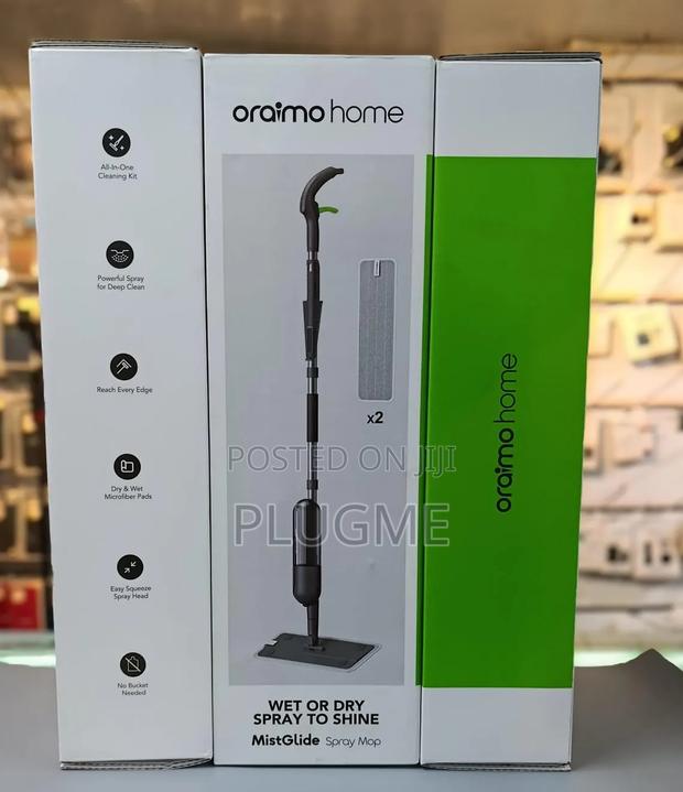 Oraimo Spray Mop Mistglide (Ohcs-001 - main view