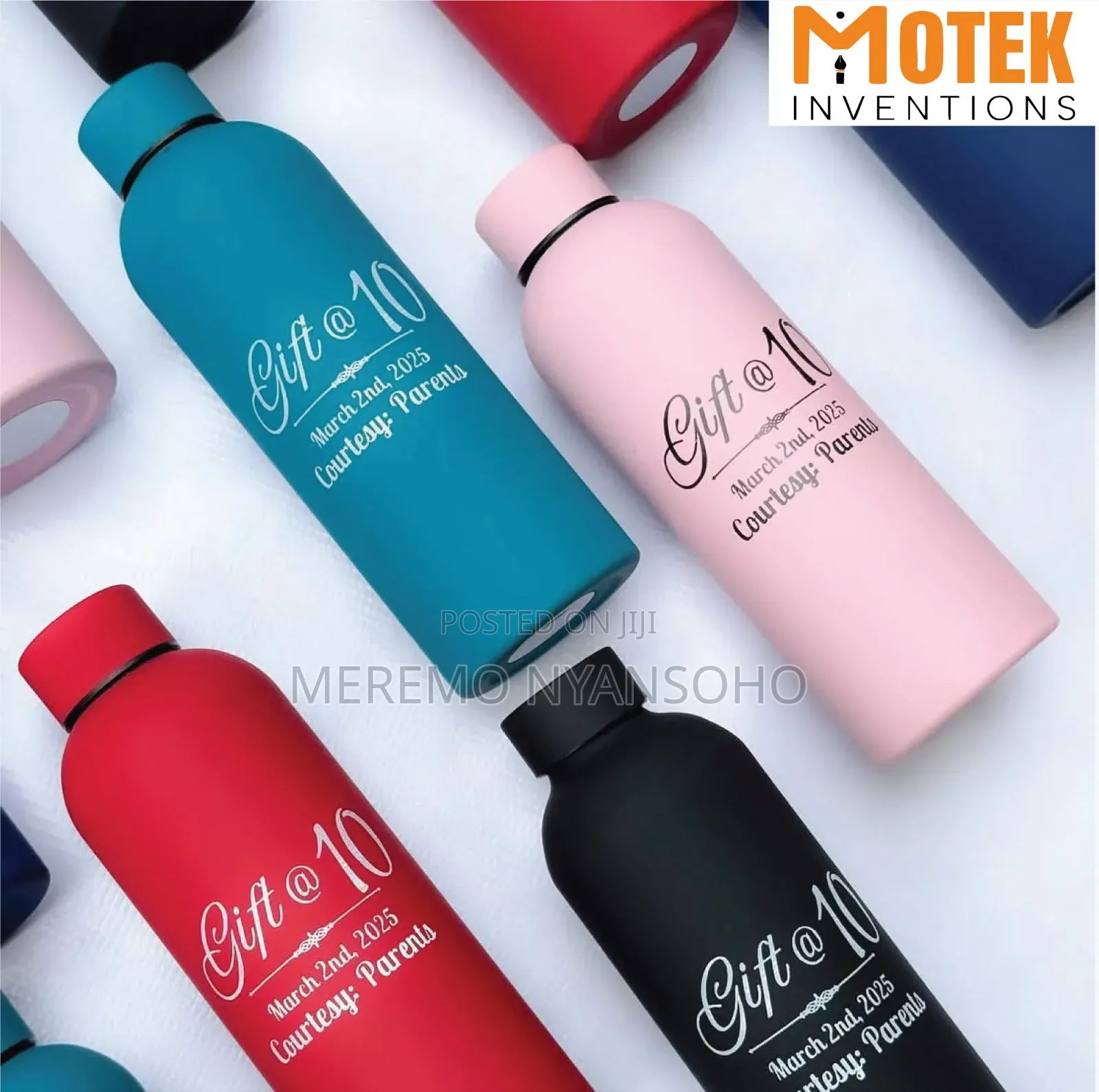 Mugs Branding