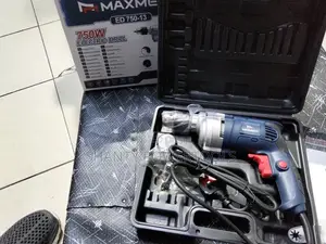 Maxmech Electric Drill 500watts