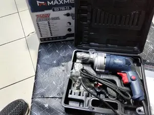 Maxmech Electric Drill 500watts