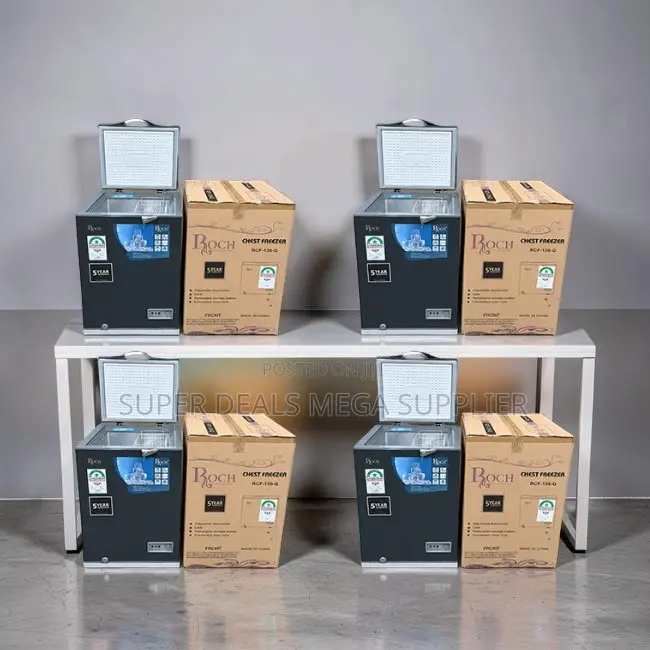 Factory Direct Prices 60L,90L,110L,130L,150L, Chest Deep Freezers
