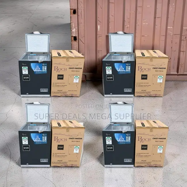 Factory Direct Prices 60L,90L,110L,130L,150L, Chest Deep Freezers