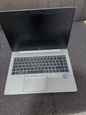 Laptop HP EliteBook 840 G5 8GB Intel Core i5 SSD 1T