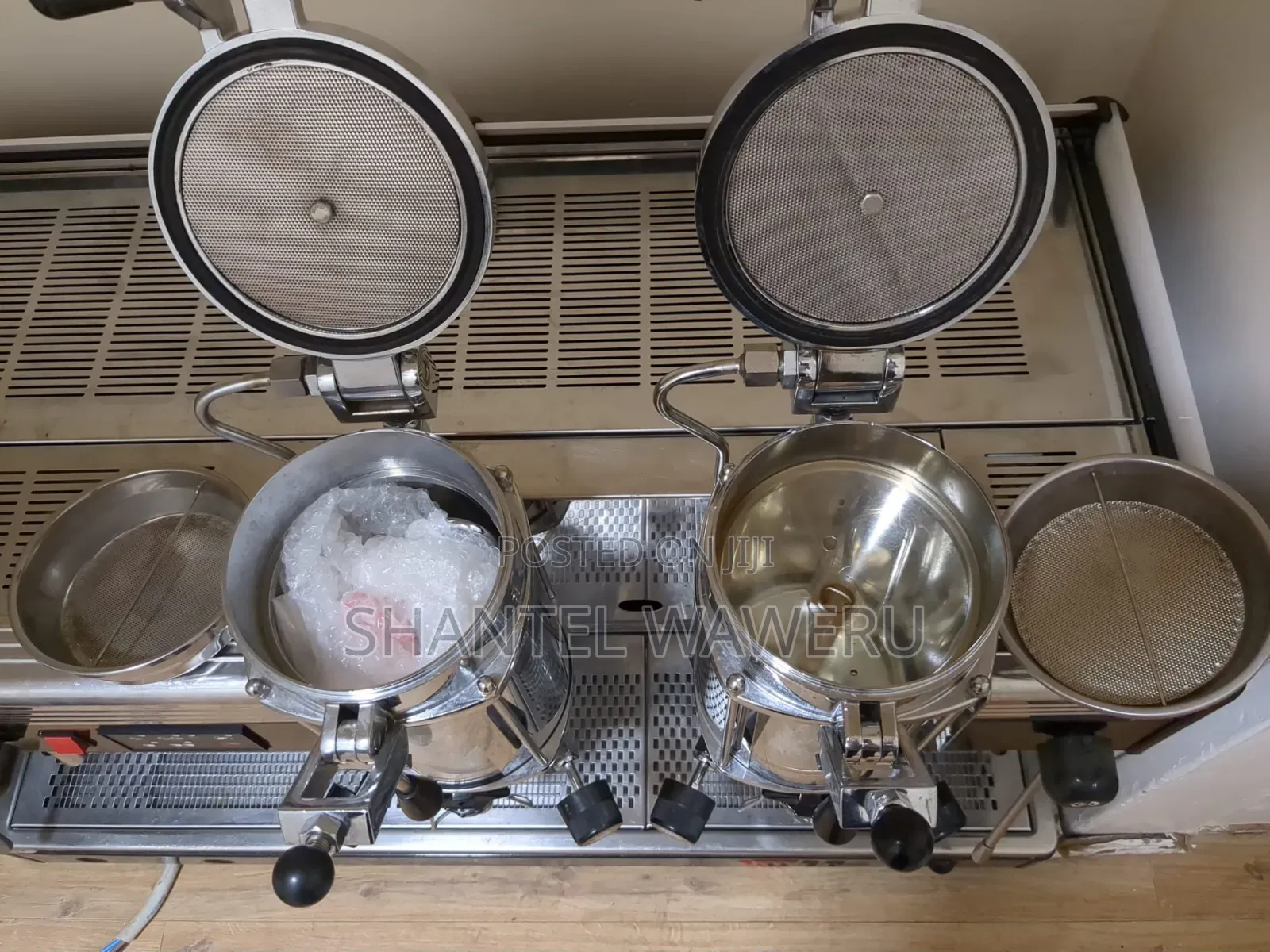 Coffee Maker Repair