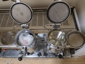 Coffee Maker Repair