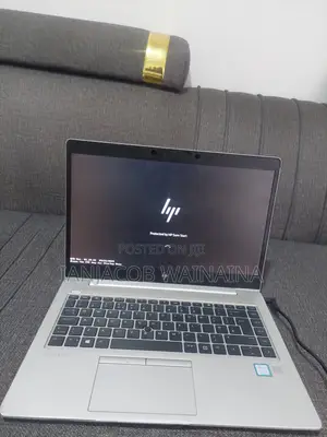 Laptop HP EliteBook 840 G5 8GB Intel Core i5 SSD 1T