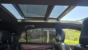 Toyota Harrier 2016