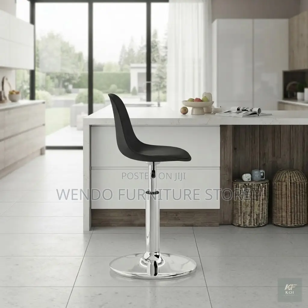 Barstools; Recliner Swivel Height Adjustable Home Barstools