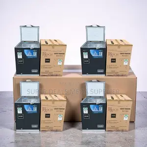 Manufacturer Prices 60L,90L,110L,130L,150L, Chest Deep Freezers