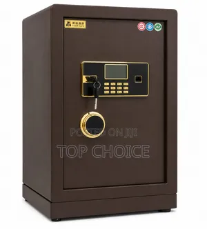 70 Kg Fireproof Safe Box