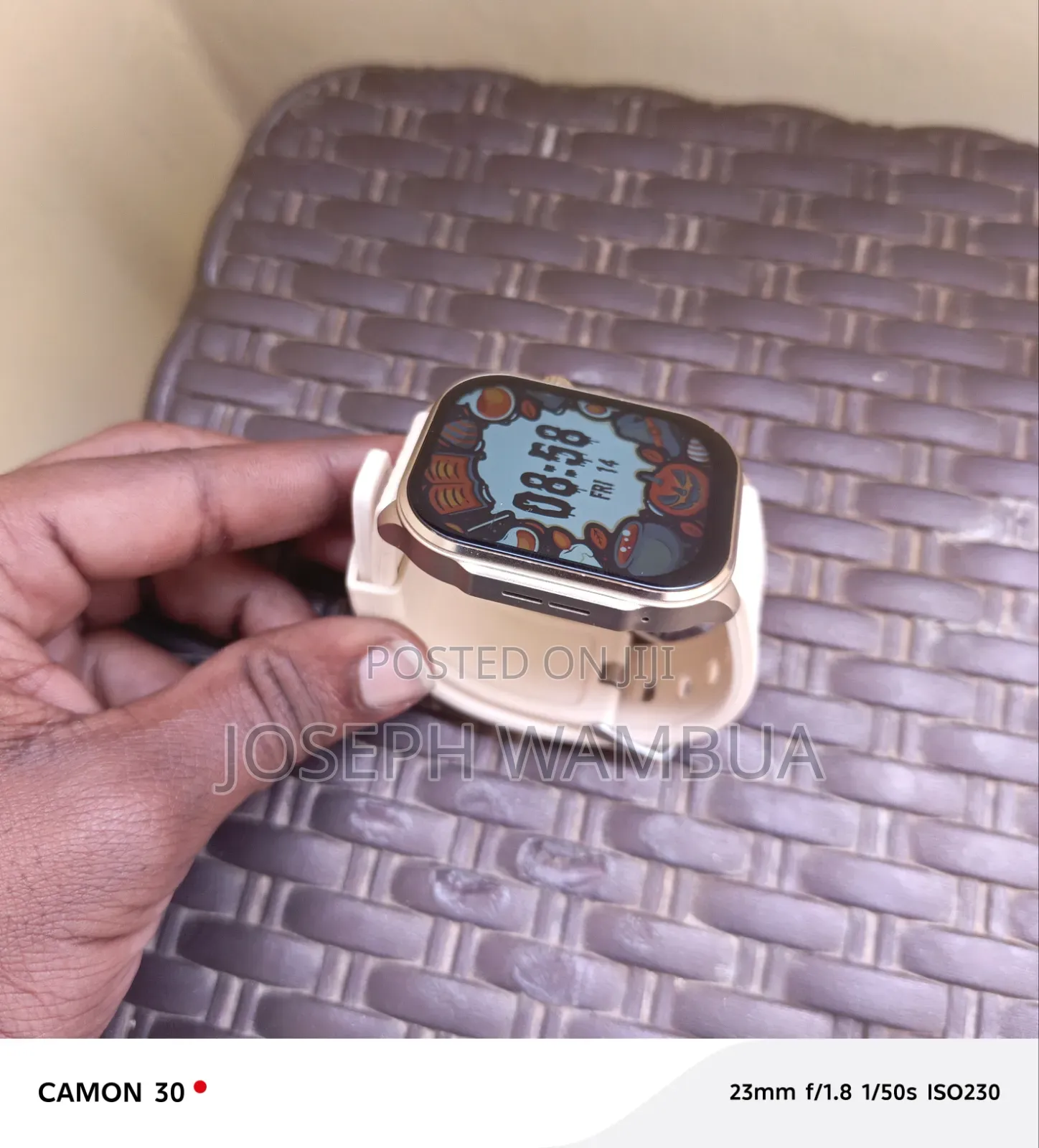 Smart Watch