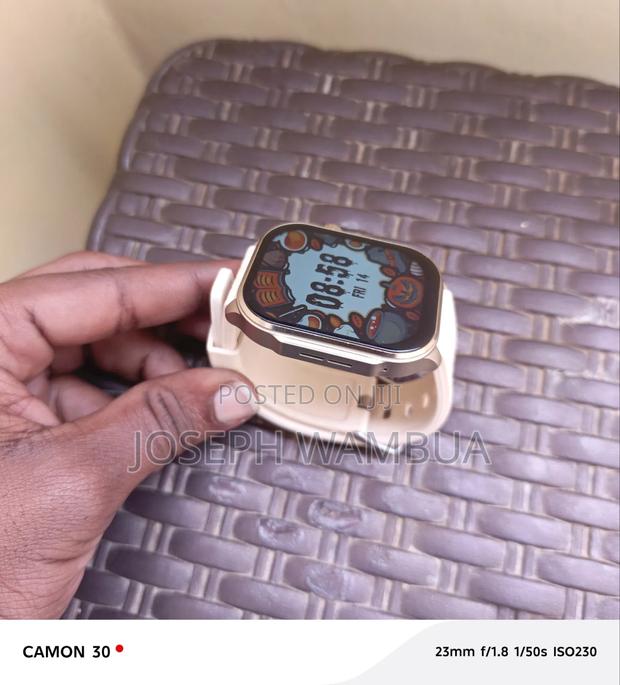 Smart Watch