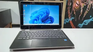Laptop HP ProBook 11 x360 G3 EE 4GB Intel Celeron HDD 128GB