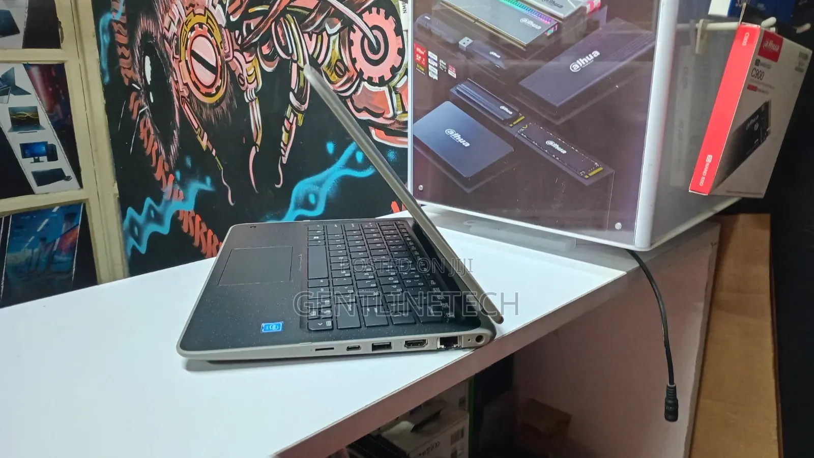 Laptop HP ProBook 11 x360 G3 EE 4GB Intel Celeron HDD 128GB