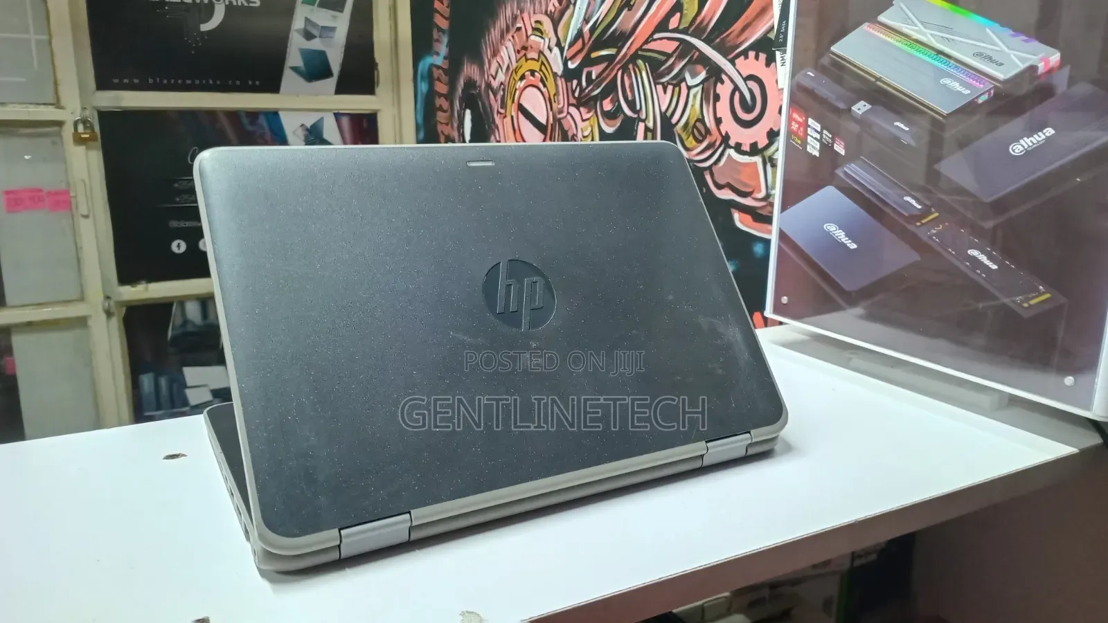 Laptop HP ProBook 11 x360 G3 EE 4GB Intel Celeron HDD 128GB