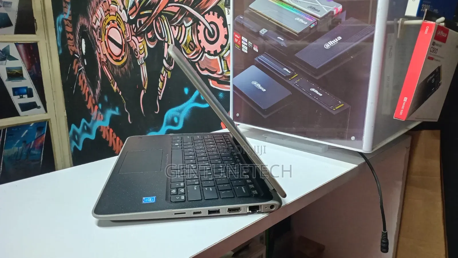 Laptop HP ProBook 11 x360 G3 EE 4GB Intel Celeron HDD 128GB