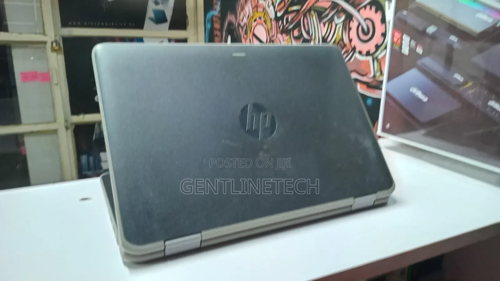 Laptop HP ProBook 11 x360 G3 EE 4GB Intel Celeron HDD 128GB