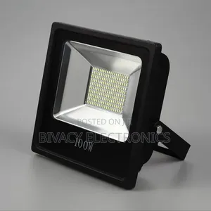 Flood Light 100watts