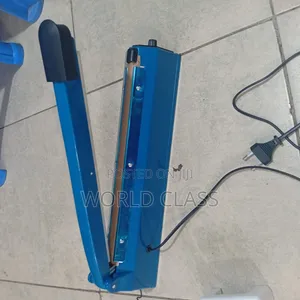 300mm Heat Sealer Machine for Polythene Bags