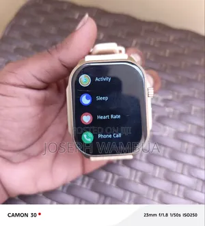 Smart Watch