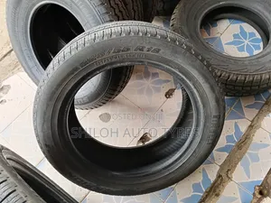 Pirelli 225/55r18 Used