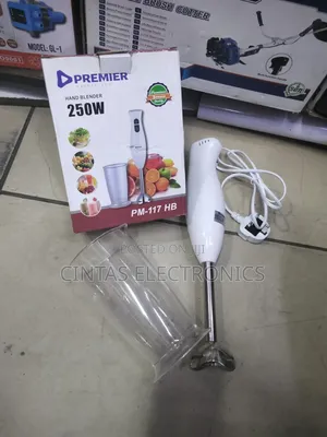 Premier Hand Blender 250W