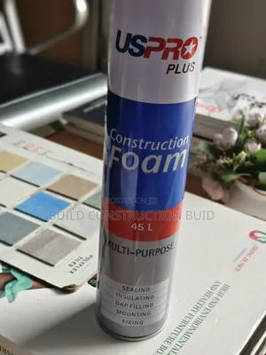 Dr Fix PU Foam ( Uspro Construction Foam)
