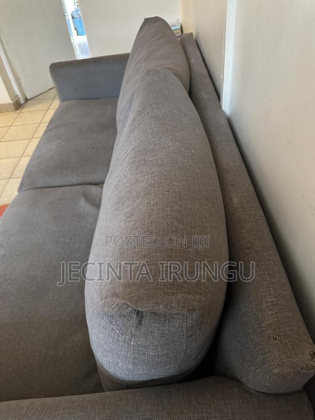 Jecinta’s Furnitures - main view