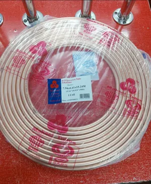 Copper Pipe