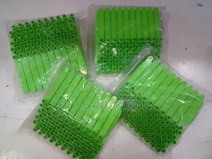 Sheep C- Ear Tags With Number