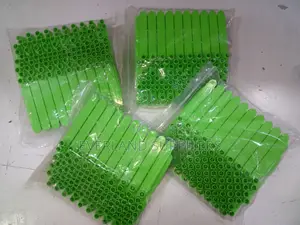 Sheep C- Ear Tags With Number