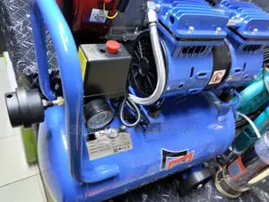 Maxmech Air Compressor 600watts