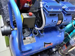 Maxmech Air Compressor 600watts