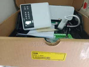 Ids 806/805 Alarm Panel