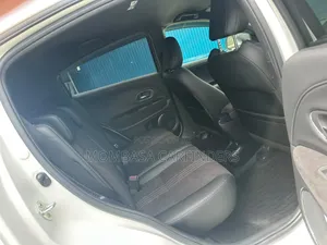 Honda Vezel 2019 Pearl