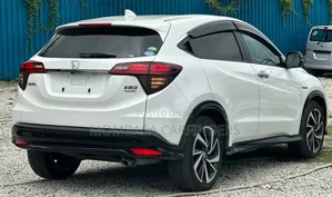 Honda Vezel 2019 Pearl