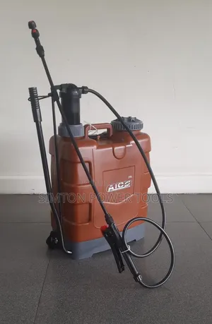 AICO 20L Manual Agricultural Knapsack Sprayer 