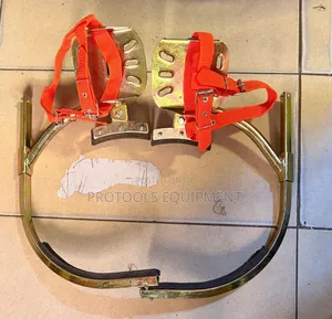 Concrete Climber Large and Medium