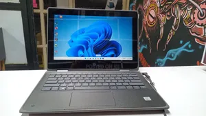 Laptop HP ProBook x360 11 G6 EE 4GB Intel Core i3 HDD 128GB