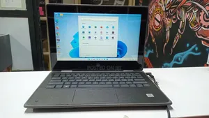 Laptop HP ProBook x360 11 G6 EE 4GB Intel Core i3 HDD 128GB