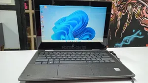 Laptop HP ProBook x360 11 G6 EE 4GB Intel Core i3 HDD 128GB
