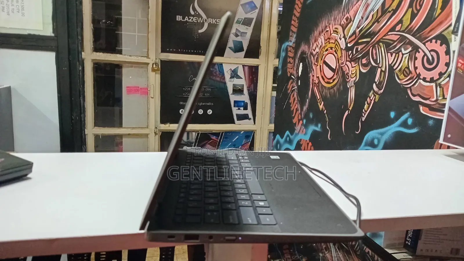 Laptop HP ProBook x360 11 G6 EE 4GB Intel Core i3 HDD 128GB