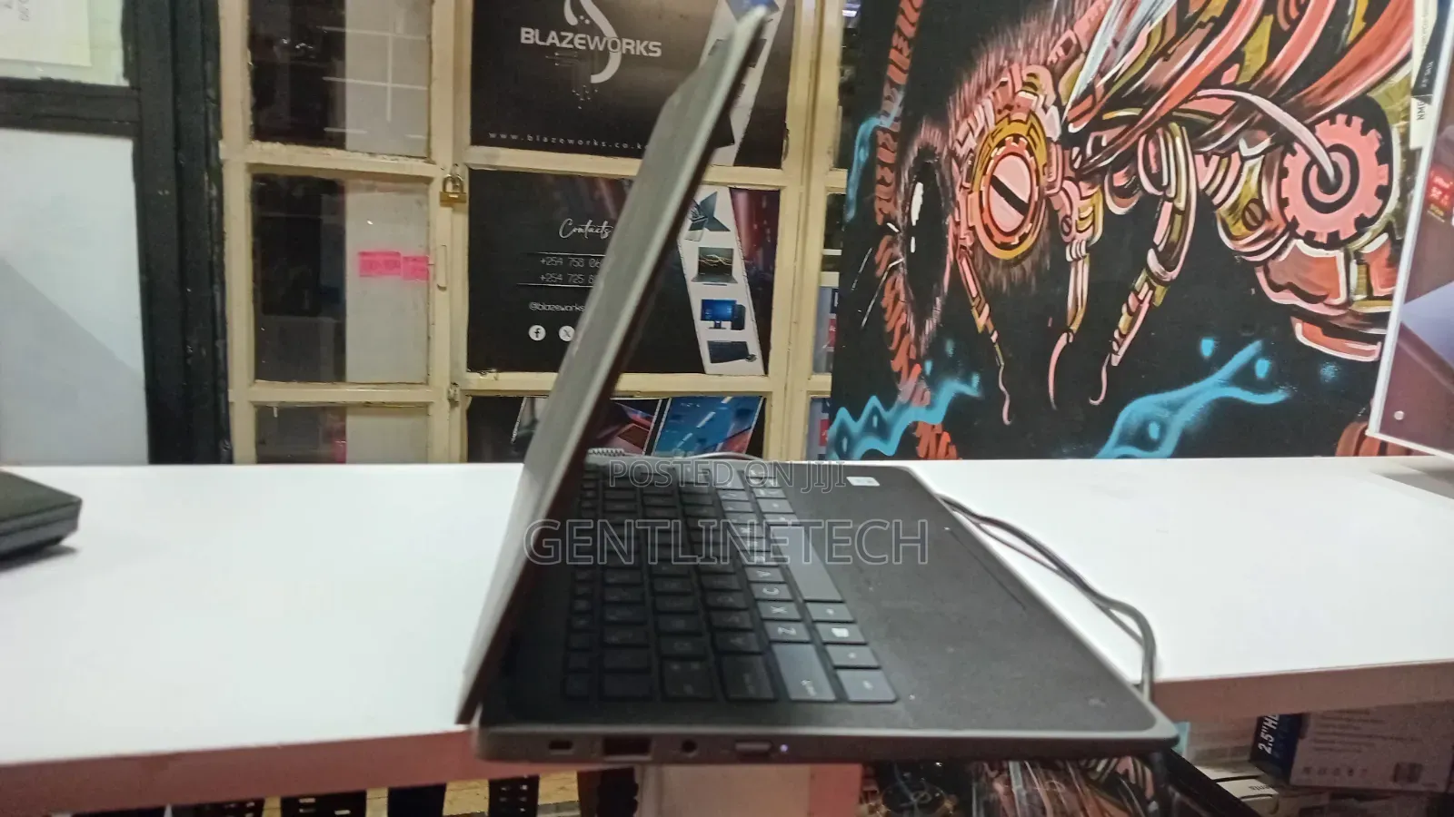 Laptop HP ProBook x360 11 G6 EE 4GB Intel Core i3 HDD 128GB