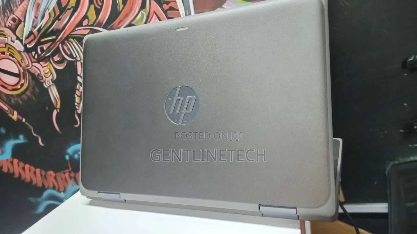 Laptop HP ProBook x360 11 G6 EE 4GB Intel Core i3 HDD 128GB