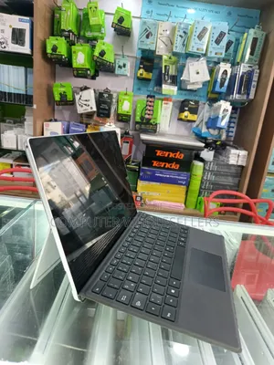 Laptop Microsoft Surface Pro 8GB Intel Core i5 SSD 256GB