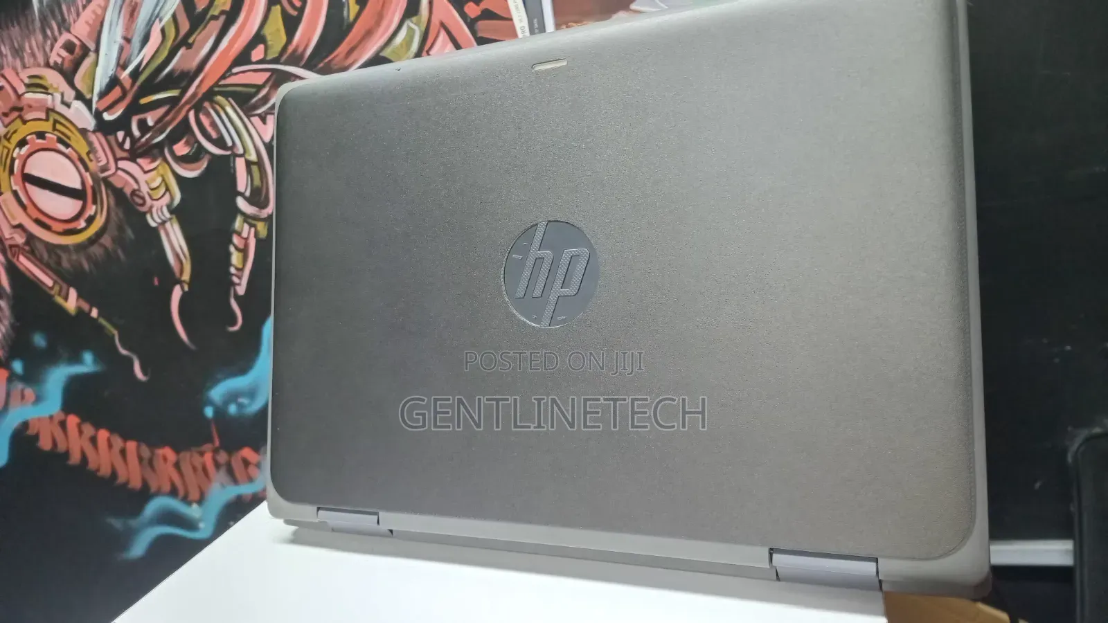 Laptop HP ProBook x360 11 G6 EE 4GB Intel Core i3 HDD 128GB