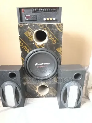 Sound System