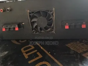 Sound System